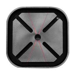 Perceuse d'établi pour métaux Z7020 Vario - 