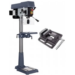 Wiertarka słupowa do metalu Z5020 BF Vario - 