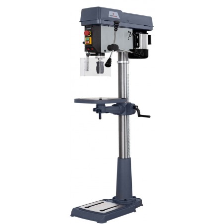 Z5020 BF Vario metal pole drill