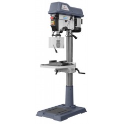 Pillar Drill for Metal CORMAK Z5020 Vario 1.5kW 400V - 