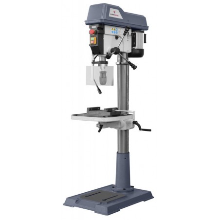 Trapano a colonna CORMAK Z5020 Vario / 1,5 kW 400V