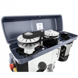 Trapano da banco per metallo CORMAK Z7020 Vario - 