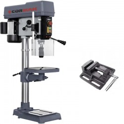 Trapano da banco per metallo CORMAK Z7020 Vario - 