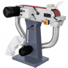 Bandschleifmaschine für Metall CORMAK BS150-200 mit Absaugung