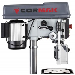 Trapano da banco per metallo CORMAK Z7016 Vario - 