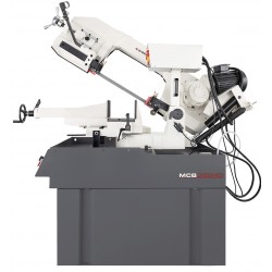 Metallbandsäge CORMAK MCB350HD -  Metallbandsäge CORMAK MCB350HD -