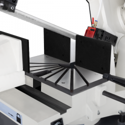 Metal Bandsaw CORMAK MCB350HD - 