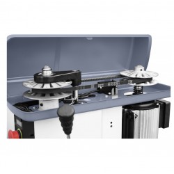 Tischbohrmaschine CORMAK Z7016 Vario - 