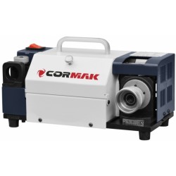 Spiral drills grinding machine - Spiral drills grinding machine