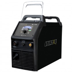 SPARTUS® ProCUT 125CNC Plasma Cutting Machine - 