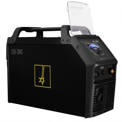 CNC Plasma Cutter SPARTUS® ProCUT 125CNC - 