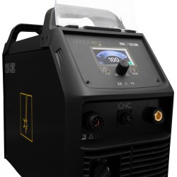 SPARTUS® ProCUT 125CNC - 