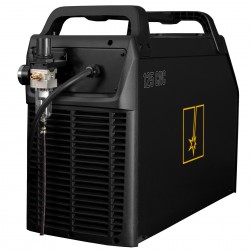 SPARTUS® ProCUT 125CNC - 