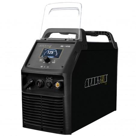 Machine de découpe plasma CNC SPARTUS® ProCUT 145