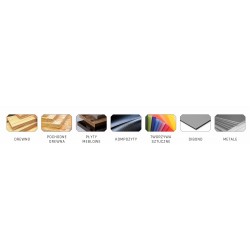 Frezarka CNC C2141 ATC 2100 x 4200 mm (automatyczna wymiana narzędzia) - 