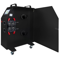 Saldatrice laser CORMAK SL3000 3in1 3000W - 