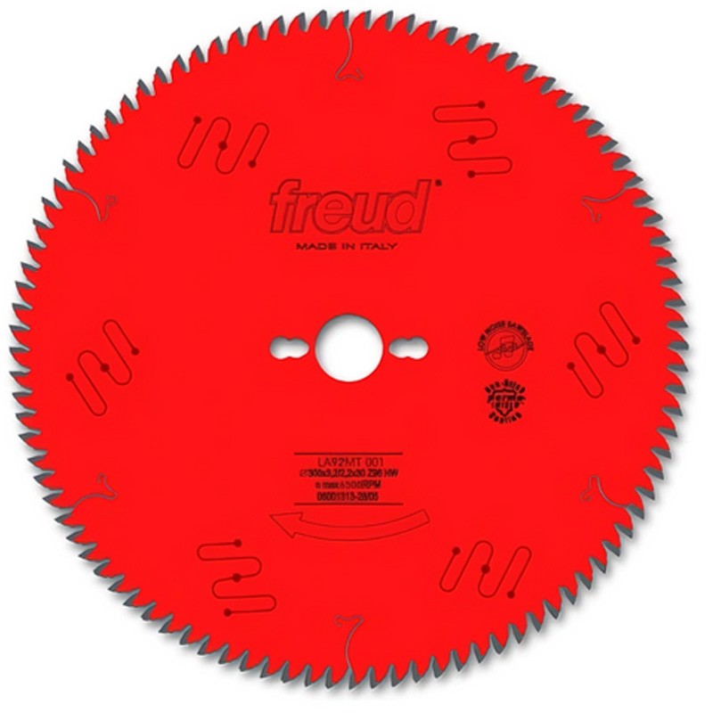Kreissägeblatt Freud 300x3,2x30 Z96 - Kreissägeblatt Freud 300x3,2x30 Z96 -