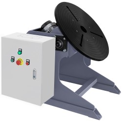 Positionneur de soudage CORMAK PS-650 - 