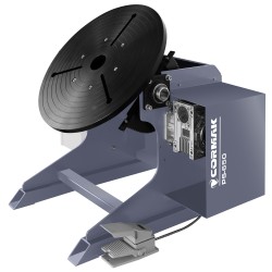 Positionneur de soudage CORMAK PS-650 - 