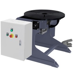 Positionneur de soudage CORMAK PS-650 - 