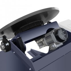 Positionneur de soudage CORMAK PS-650 - 