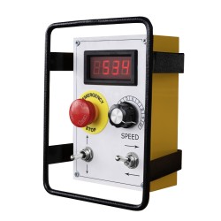 Positionneur de soudage CORMAK PS-650 - 