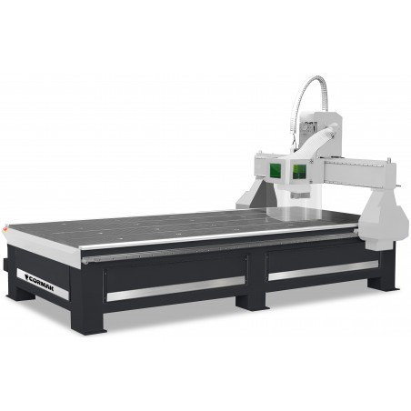 Frezarka CNC CORMAK C1325 BSP (1300x2500)