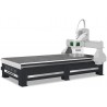 CNC-Fräsmaschine CORMAK C2141 PREMIUM 2100x4000 mit Hybridtisch