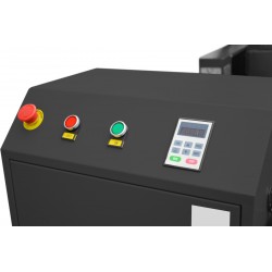 C1212 Premium CNC Fräsmaschine - 
