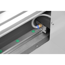 CNC Router CORMAK C1212 BSP (1200x1200) - 