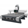 Fresatrice CNC / Router CNC CORMAK C1531 ATC (1500x3100) con Cambio Automatico Utensile