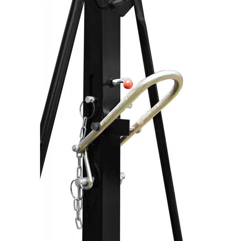 Suwnica bramowa 1 tona PK1 | Producent CORMAK