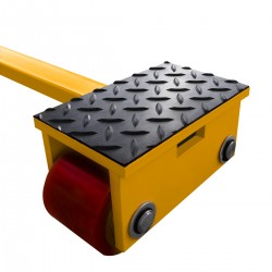 Machine Moving Skate Set CORMAK WL3+WF3 6t - 