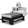Fresatrice CNC / Pantografo CNC CORMAK C6090 PREMIUM (600x900)