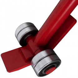 Levier de transport manuel pour barre de levage WJ03 (3000kg) - 