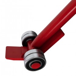 Lifting bar manual lift transport lever WJ03 (3000kg) - 