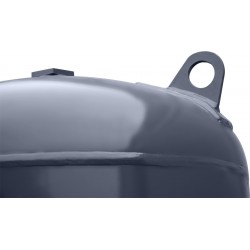 Druckbehälter 11 bar 150L + Zubehör - 