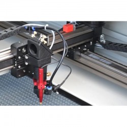 CO2-Laserplotter Gravurlaser LC1390ZD1 130W - 