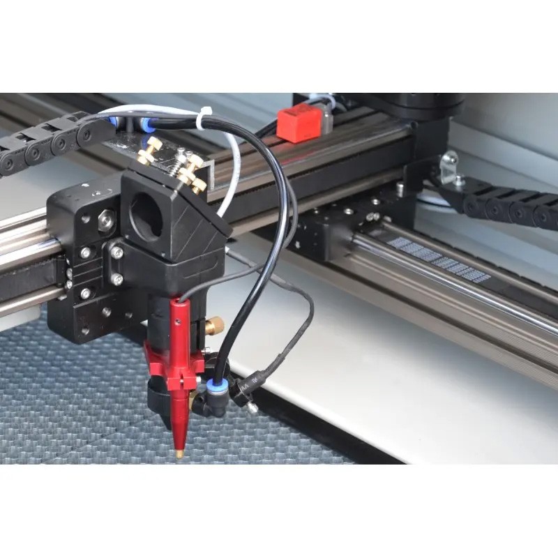 Ploter laserowy Laser-1390ZD1 160W | Producent CORMAK