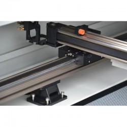Ploter laserowy CO2 grawerka Laser LC1390ZD1 130W - 