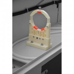 Laser CO₂ da incisione e taglio CORMAK Laser LC1390ZD1 130W - 