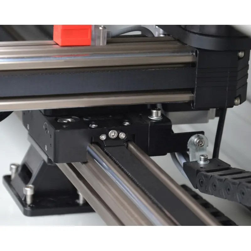 Ploter laserowy Laser-1390ZD1 160W | Producent CORMAK