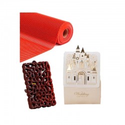 Laser CO₂ da incisione e taglio CORMAK Laser LC1390ZD1 130W - 