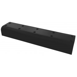 Kit d'extension de portail pour pont roulant PK1 - 