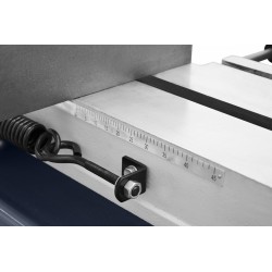 CORMAK BS 712 A 27 mm Metallbandsäge + 2 M42 Sägen + 5L Emulsol + ZW580 - Metallbandsäge CORMAK BS 712A