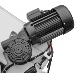 CORMAK HBS275 Vario Metallbandsäge + 2 M42 Sägen + 5L Emulgol + ZW580 - 