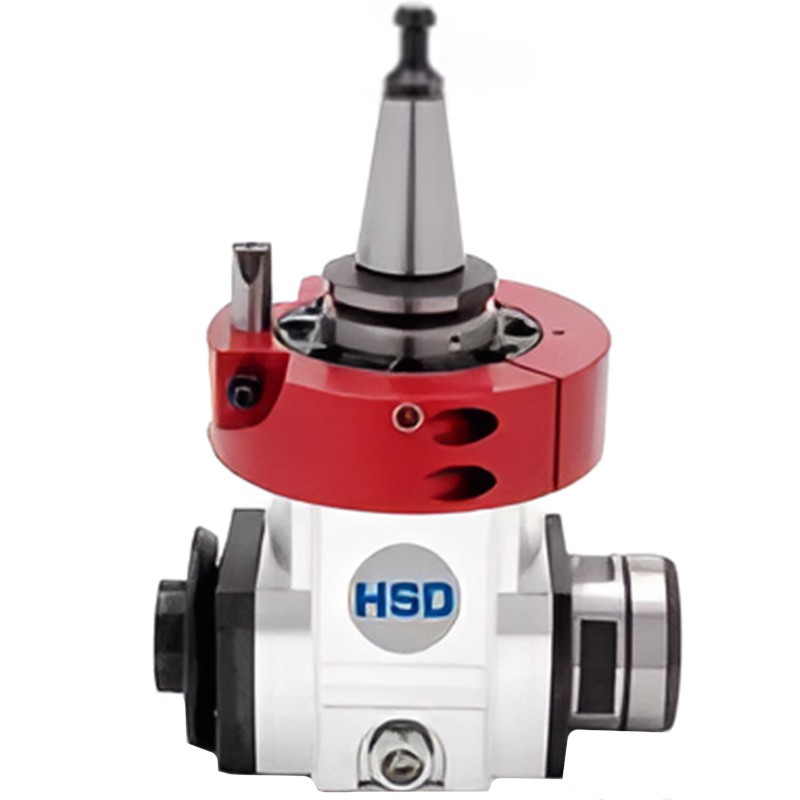 CNC-Aggregat für CNC-Plotter ISO30 1xER32 + Säge CORMAK H6314H0402 - 