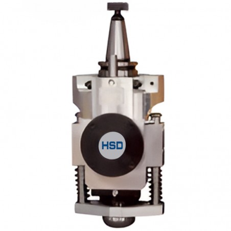 CNC unit ISO30/oscillating knife H6314H0354