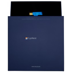 CypNest Pro Advanced Nesting Software for Laser Cutting Systems - 