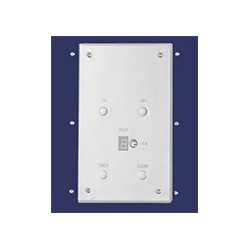 Aspiratore ciclonico industriale CORMAK DC1500 230V - 